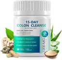 iMATCHME Colon Cleanse Capsule