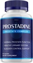 Prostadine Capsules - Official Prostadine Drops Capsules Formula - Prostadine Supplement, Maximum Strength Prostatine Drops Capsules, 2024 New Improved Formulation, Prostadine Advanced (60 Capsules)