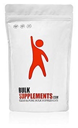 BulkSupplements.com L-Threonine Powder - L-Threonine Supplement, L Threonine 500mg - Amino Amino Supplement for Skin & Joints, Gluten Free - 500mg per Serving, 5kg (11 lbs), Pack of 5