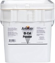 AniMed Di-Cal Powder Supplemental Calcium and Phosphorus for Horses, 30-Pound