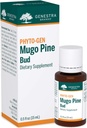 Genestra Brands - Mugo Pine Bud - Herbal Supplement - 0.5 fl. oz.