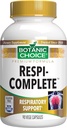 Botanic Choice Respi-Complete - Support Respiratory Health with Quercitin, Echinacea, Bromelain-Adult Daily Supplement