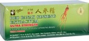 Prince of Peace Red Panax Ginseng Extractum Ultra Strength - 30 Vials