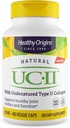Healthy Origins UC-II 40 mg (Undenatured Type II Collagen, Non-GMO, Gluten Free, Joint Support), 60 Veggie Caps