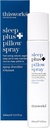 THISWORKS sleep plus pillow spray Fast-Acting Natural Rest with with Essential Oils of Lavender, Vetivert and Camomile, 100ml, 3.3 fl oz
