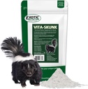 Vita-Skunk (5.2 oz.) - Nutritional Dietary Supplement - Made with Essential Vitamins, Minerals & Amino Acids - for Pet Skunks