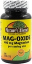 Mag-Oxide 400mg Tablet