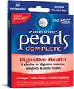 Enzymatic Therapy Pearls IC Intensive Care Probiotics, Capsules 30 ea (Pack of 2)