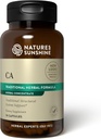 Nature's Sunshine CA, ATC Concentrated, 50 Capsules | Help Maintains the Nervous and Structural Systems