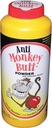 Anti Monkey Butt Powder with Calamine - 6 oz.