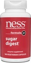 Sugar Digest #21 180 caps