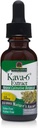 Nature's Answer Kava-6 Extract | Supports Stress Relief | Gluten-Free, Alcohol-Free & Vegan 1oz
