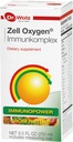 DR WOLZ ZELL OXYGEN IMMUNOKOMPLEX by Dr Wolz