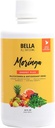 Bella All Natural Moringa Juice Energy Plus - Multivitamin and Antioxidant Drink - 32oz