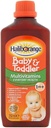 (2 Pack) - Haliborange - Baby and Toddler Liquid | 250ml | 2 Pack Bundle