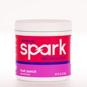 AdvoCare Spark - Energy Drink Mix - Vitamin & Amino Acid Supplement - Supports Energy & Focus - Portable Immune Support - Sugar-Free - Fruit Punch, (10.5 oz)