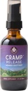 WishGarden Herbs Cramp Release - Natural Herbal Menstrual Cramp Relief Supplement with Cramp Bark, Fast-Acting Tincture Soothes Period Cramps, Supports a Healthy Hormone Cycle, Mood & Relaxation, 2oz