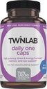 Twinlab super enzyme caps | 200 Capsules | Maximum Strength Dietary Supplement for Ddigestion & Energy Production