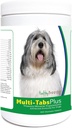 Healthy Breeds Polish Lowland Sheepdog Multi-Tabs Plus Chewable Tablets 365 Count