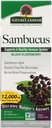Nature's Answer Sambucus Dietary Supplement, Original for Daily Immune and Antioxidant Support | Made in The USA | Alcohol-Free, Gluten-Free & Vegan 4oz (Pack 1)