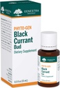 Genestra Brands Black Currant Bud | Herbal Supplement | 0.5 fl. oz.