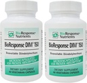 Bioresponse DIM 150. 60 Vcs. (2 Pack)