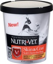 Nutri-Vet Healthy Skin and Coat Soft Chew, 60 Count