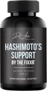 Hashimoto's Support by Dr. Amie | Antibody Reducing Complex | 30 Day Supply, 30 Softgels