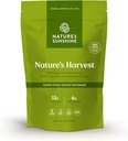 Nature's Sunshine Harvest Supplement, 450 Grams