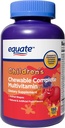 jogi Children's Chewable Complete Multivitamin Tablets Dietary Supplement,No Gluten or Lactose 150 Count