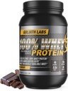 Goliath Labs GL 100% Whey Protein Powder 20 lb (Chocolate)