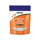 NOW Foods Supplements, Psyllium Husk Powder, Non-GMO Project Verified, Soluble Fiber, 24-Ounce