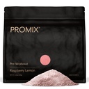 ProMix Nutrition Pre Workout Powder, Raspberry Lemon - 30 Servings | Pre-Workout Supplement for Energy, Focus, Endurance, Muscle Pump & Athletic Performance Without the Crash