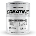 Cellucor Cor-Performance Creatine Monohydrate for Strength and Muscle Growth, 72 Servings
