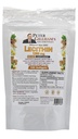 Lecithin 1200mg,100 Softgels, Optimize Liver Function, Promotes Brain & Cardiovascular Health, Aids Cellular Activities, Digestion, Break Down Fat, Non-GMO. Made in USA Peter Gillhams