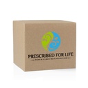 Prescribed For Life Uva - 4:1 Natural Uva Ursi Leaf Powder Extract (Arctostaphylos uva-Ursi), 1 kg