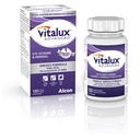 Vitalux Advanced Ocular Multivitamin, 120 Tablets