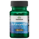 Swanson High Potency Astaxanthin 8 Milligrams 30 Sgels