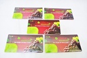 PhytoScience Apple Grape Double Stem Cell Stemcell Express 5 Packs (70 Sachets)