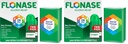 Flonase Allergy Relief Nasal Spray,24-Hour Non-Drowsy Multi-Symptom Relief 144 Sprays Plus Bonus Pack of Tissues,(Pack of 4)