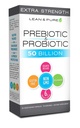 Olympian Labs Lean & Pure Extra Strength Prebiotic and Probiotic, 50 Billion CFU, Delayed Release, Blister Pack of 30 Tabs