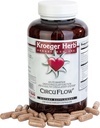 Kroeger Herb Circu Flow, 270 caps