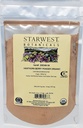 Hawthorn Berry Pwd Org - 4 Oz,(Starwest Botanicals)