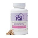 GleeFull Over 30 Hormone Support - Menopause Supplements for Women - Hormone Support for Women