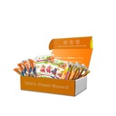 PROBAR - Starter Pack - Natural Energy, Non-GMO, Gluten-Free, Plant-Based, Whole-Food Ingredients (14 Count)