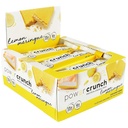 Power Crunch Bar Cookies+Creme (12 Bars) 1.44 Ounces