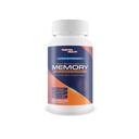 Best Brain Health Memory Plus Nerve Support - Improved Formula - Our Best Brain & Nervous System Support Supplement - Advanced Memory Formula - Neuropathy Support - Methylated B12 Nerve Support