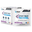 Klean Athlete Klean Sport Pack - Contains Magnesium Glycinate, Vitamin D & Omega-3 - Supports Muscle, Joint & Immune Health - NSF Certified - Daily Nutritional Supplement for Athletes - 30 Packets