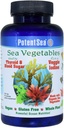 Sea Vegetables - 540 mg - 90 Capsules