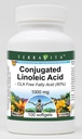 Conjugated Linoleic Acid - CLA Free Fatty Acid (80%) - 1000 mg (100 softgels, ZIN: 427996)